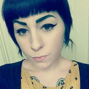 Meet your Posher, Jacquie