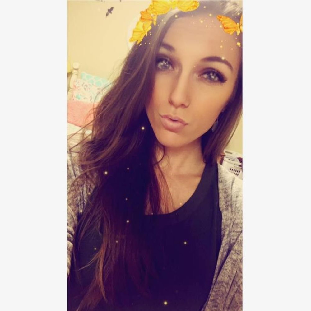Meet your Posher, Kiersten