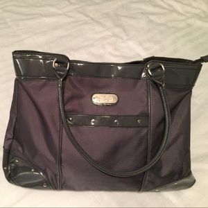 Jessica Simpson Tote/ Work Bag