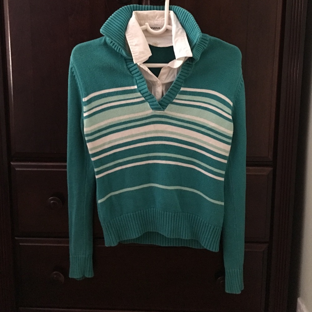 Sweaters