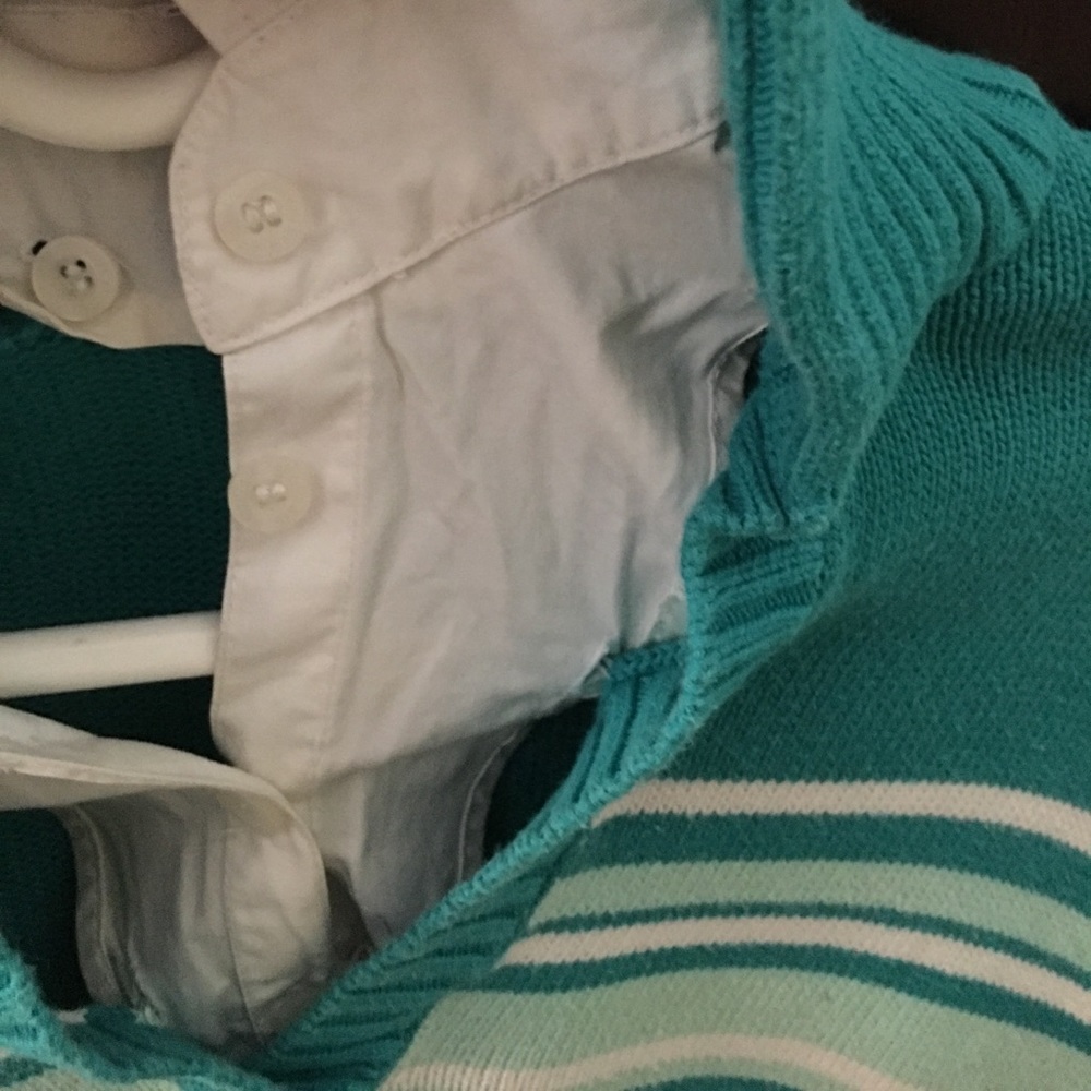 Sweaters - Picture 4 of 4