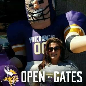 Meet your Posher, Teri