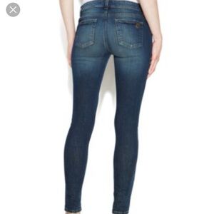 NWT MICHAEL Michael Kors skinny jeans Size 4