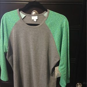 LuLaRoe Randy XL