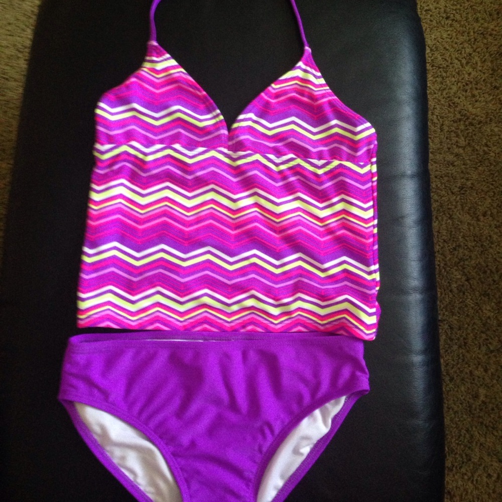 SUMMER SALE! Cute 2-piece swim suit