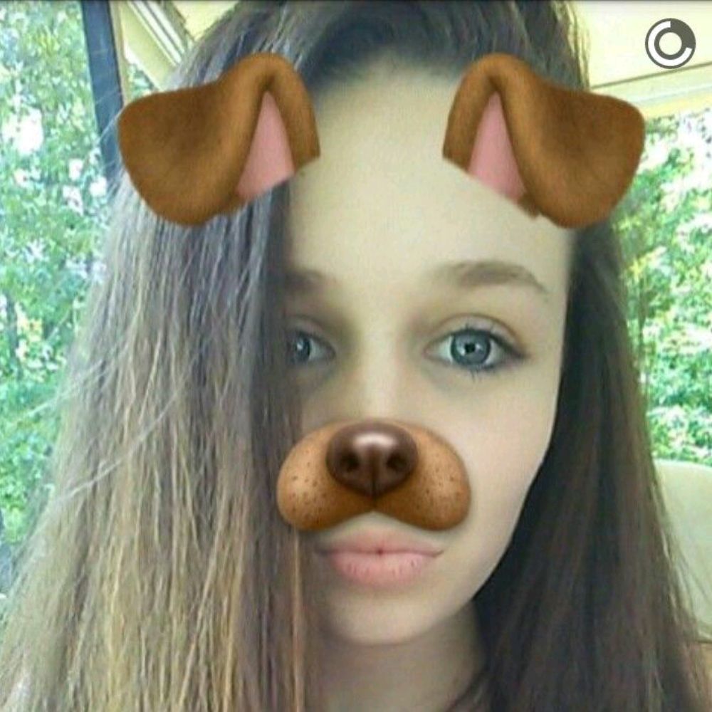 Meet your Posher, Karissa