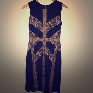 BCBG dress