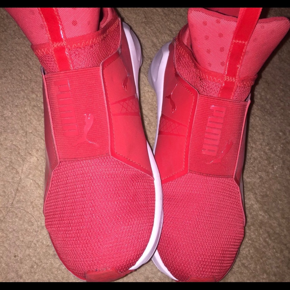 Kylie Jenner x Puma