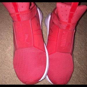 Kylie Jenner x Puma