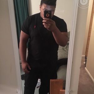 Meet your Posher, Devon