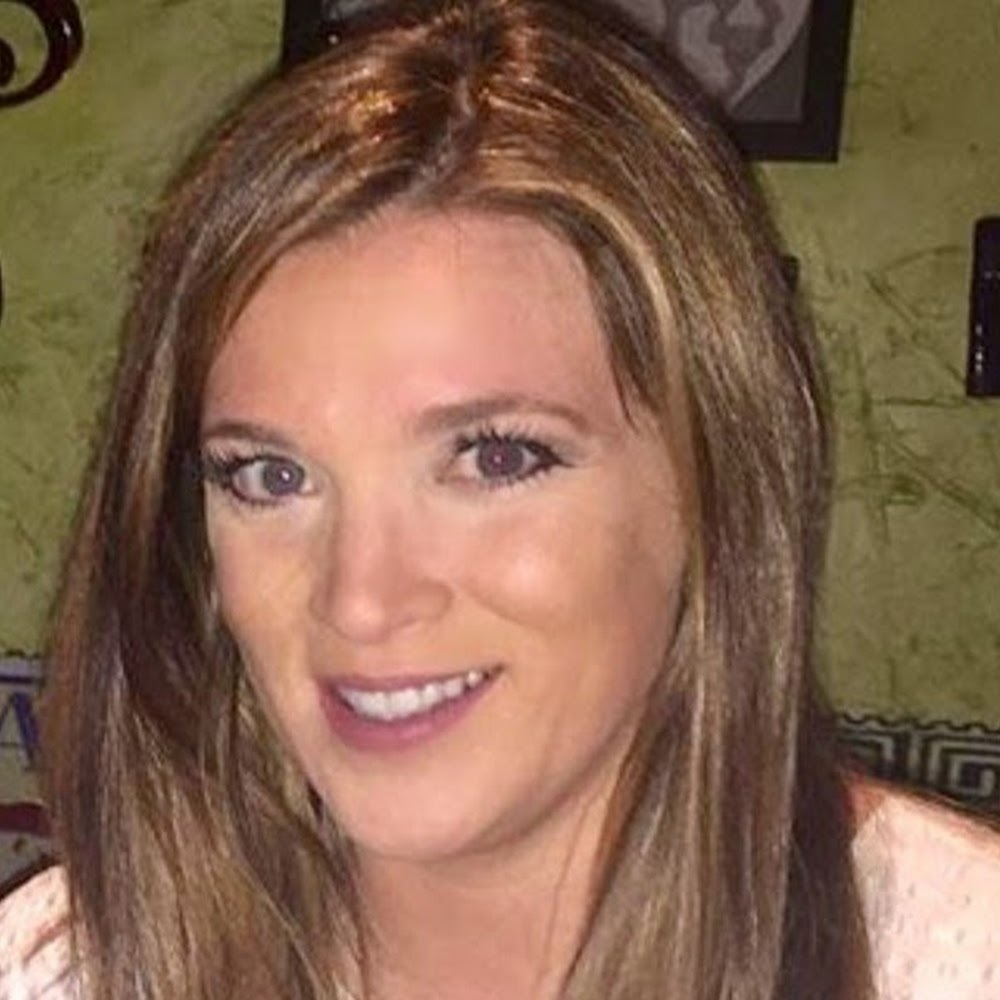 Meet your Posher, Katherine