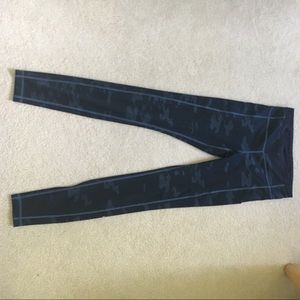 Lululemon Leggings Size 6 NWOT
