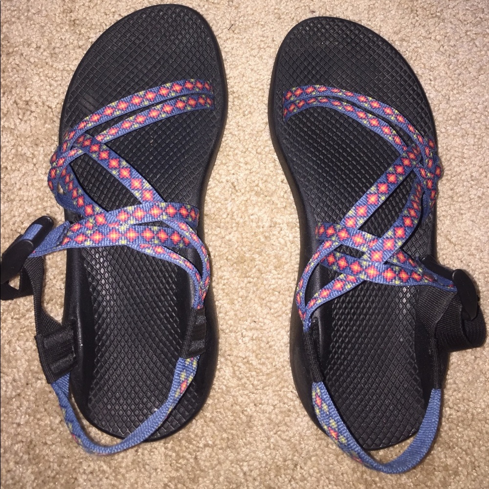 Women's Size 9 Chacos