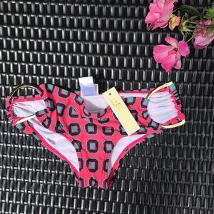 l*space bikini bottoms