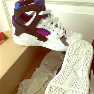 Nike Flight Huarache