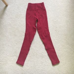 Lululemon leggings NWOT size 4