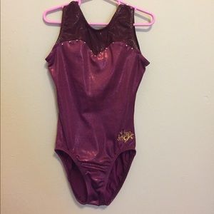 Gk Leotard