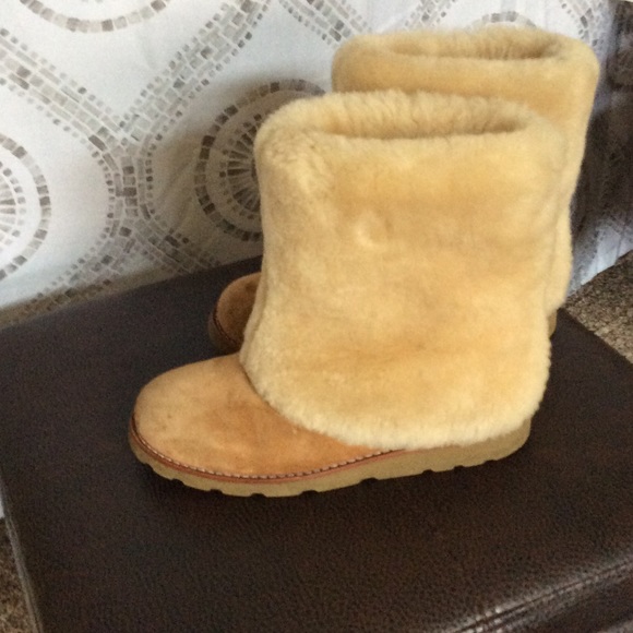 UGG Shoes - Ugg Boots