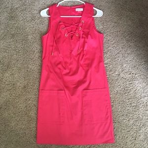 Calvin Klein dress