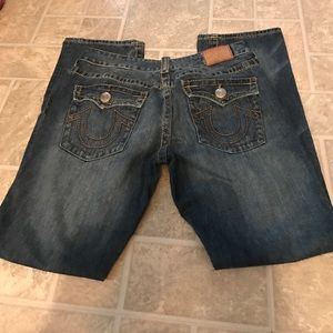 True Religion