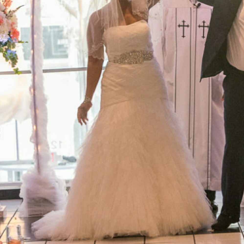 Wedding Gown