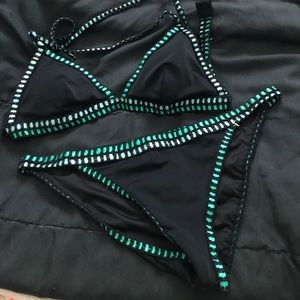 New! Without tags Victoria secret bikini