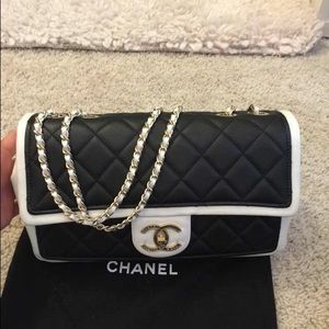 Chanel med bag 🅿️🅿️900