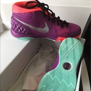 Nike Kyrie 1