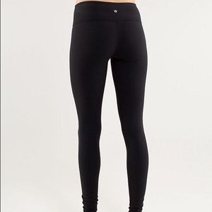 Lululemon Full Length Legging