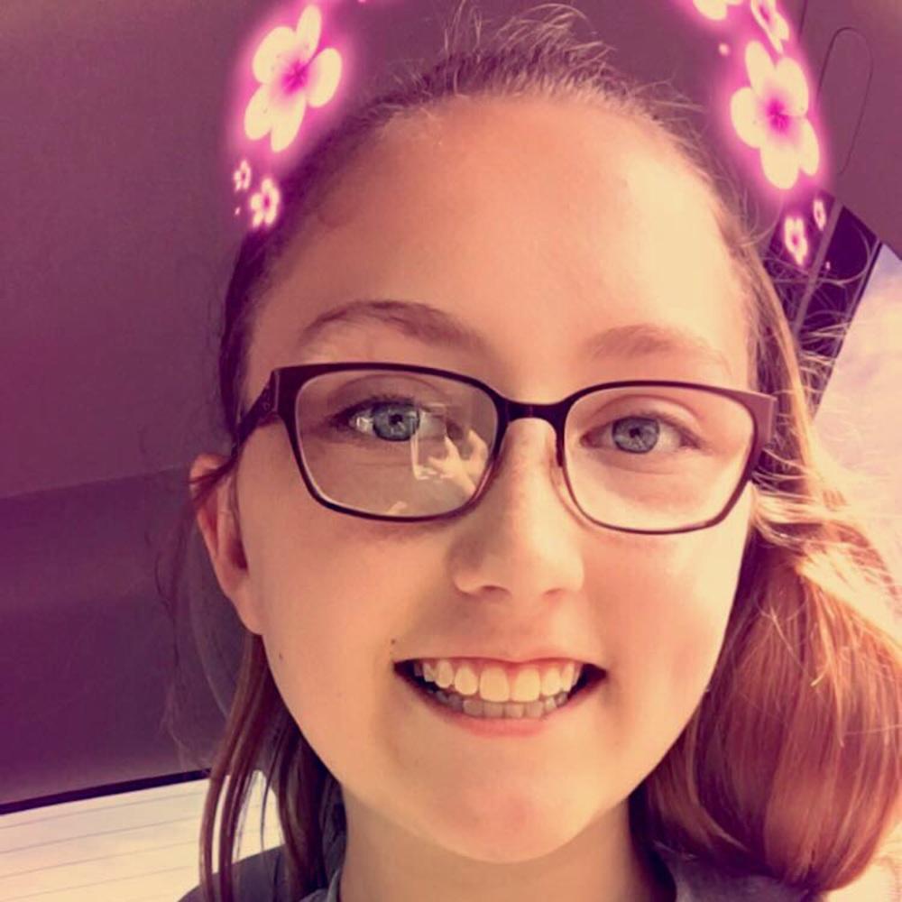 Meet your Posher, Brianna