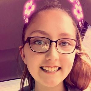 Meet your Posher, Brianna