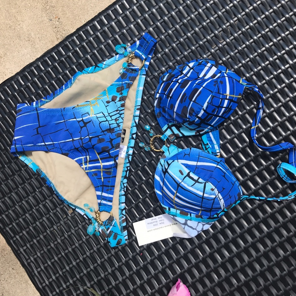 DESIGNER BIKINI