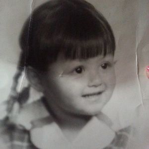 Meet your Posher, Deborah