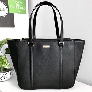 ** Offers Accepted ** Kate Spade Tote
