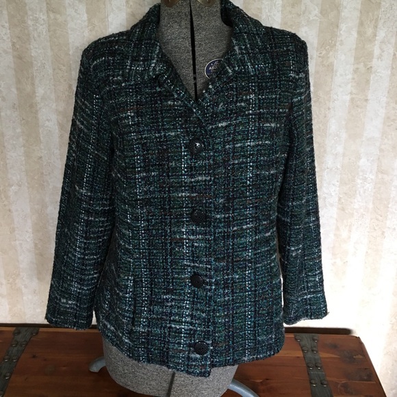 Christopher & Banks Jackets & Blazers - Christopher & Banks jacket. Christopher & Banks Jackets & Blazers - Christopher & Banks jacket.
