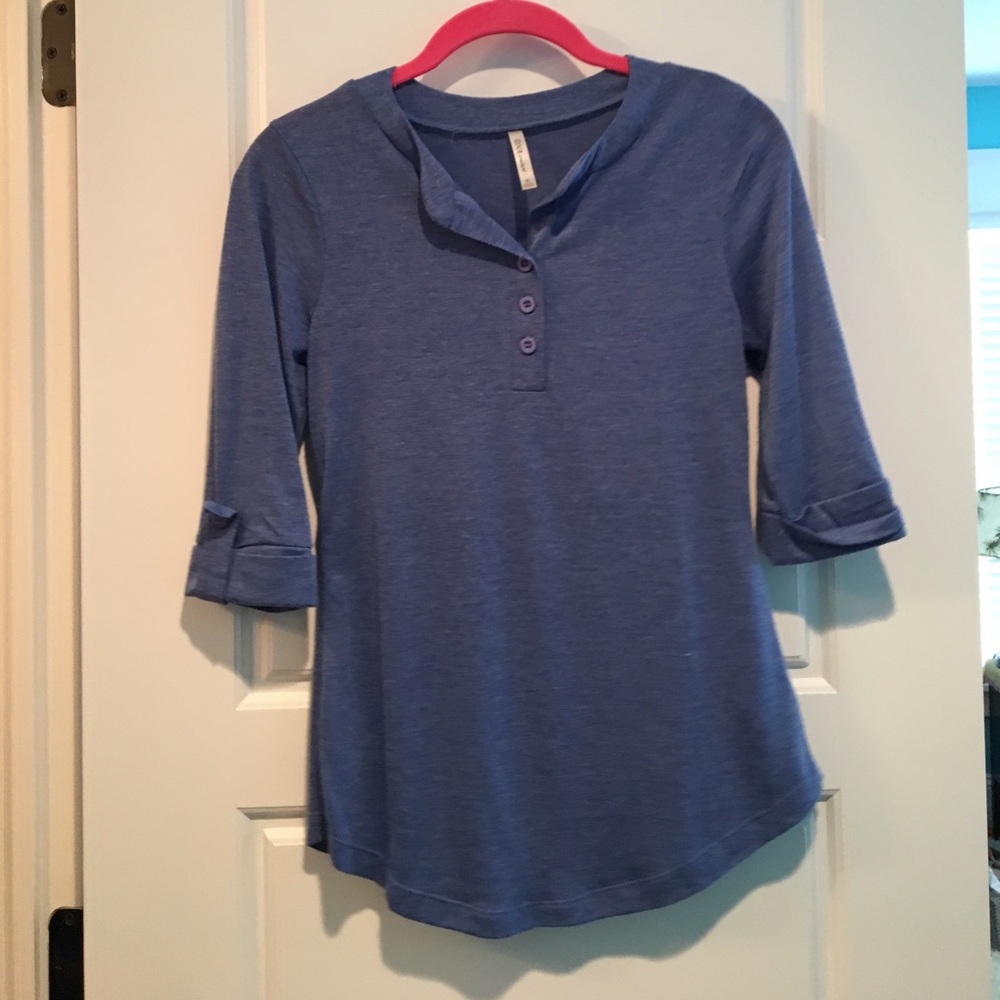 Women's 3/4 sleeve