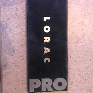 Lorac Pro Palette #1