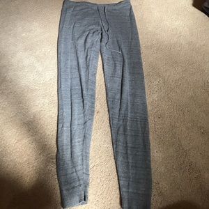 Aerie Sweater Leggings