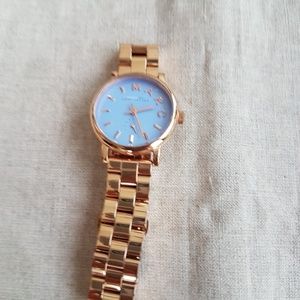Marc Jacobs womens watch