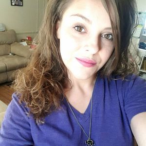Meet your Posher, Savannah