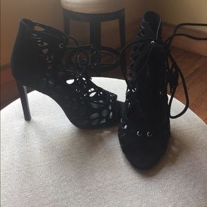 Never worn Zara heels