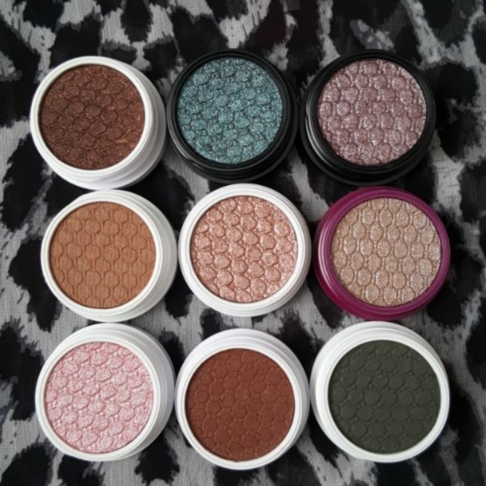 Colourpop bundle