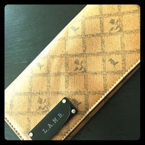 L.A.M.B Wallet