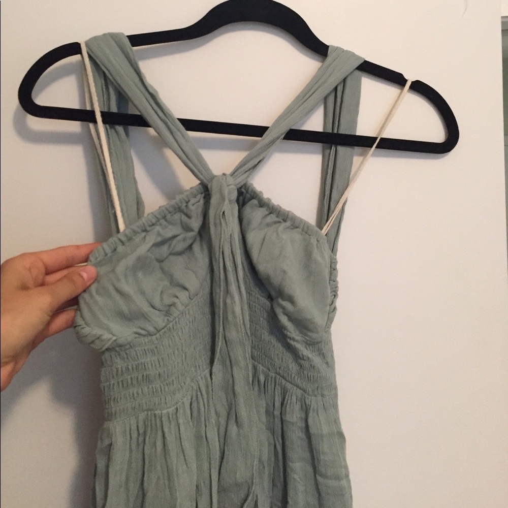 Free People Jumpsuit