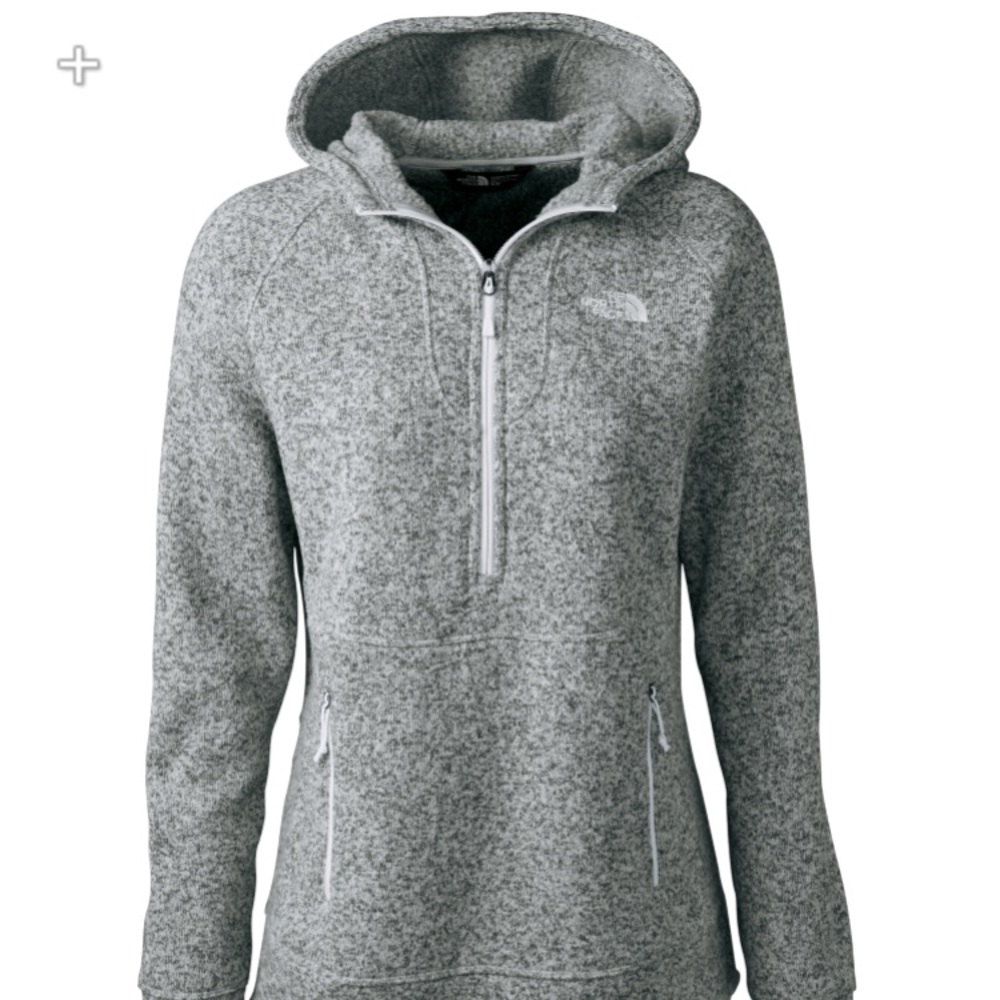 The North Face Women's Crescent Sunshine Hoodie