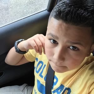 Meet your Posher, Andrew