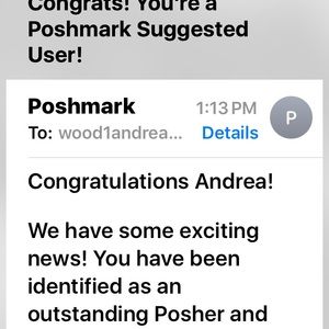 Suggested User!!!