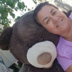 Meet your Posher, Rosa