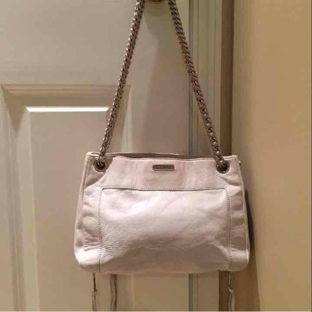 Rebecca Minkoff- pocketbook - Picture 5 of 5
