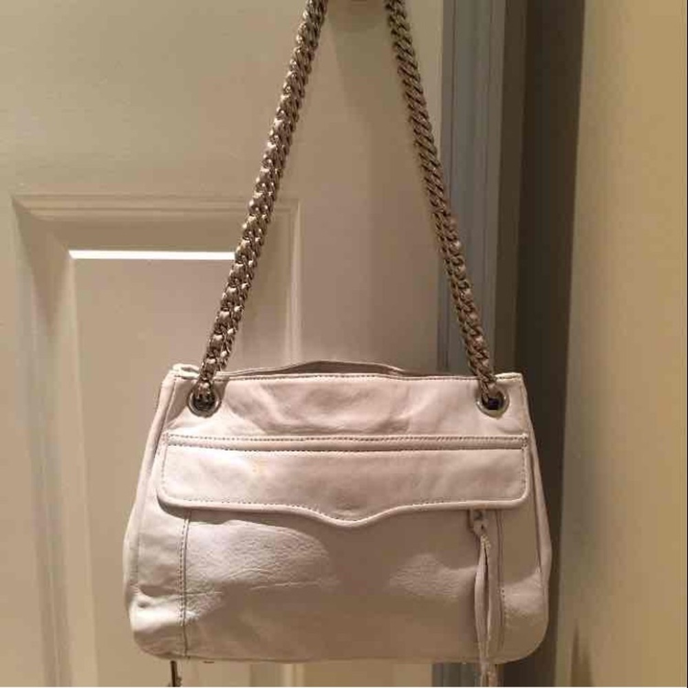 Rebecca Minkoff- pocketbook - Picture 2 of 5